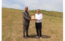 TEKİRDAĞ / ÇORLU BEL. BŞK. YRD. GÜNER ÇETİN 