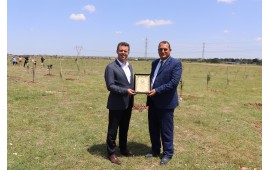 TEKİRDAĞ / ÇORLU BEL. BŞK. AHMET SARIKURT 