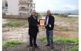 İZMİR / MENDERES BEL. MECLİS ÜYESİ ALPER SÜRÜCÜ