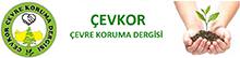 Çevkor Çevre Koruma Dergisi
